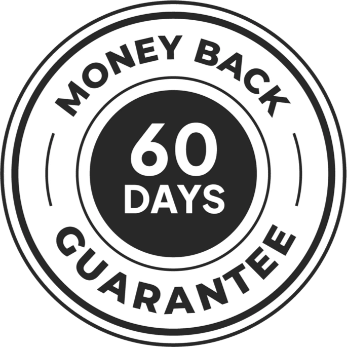 Slim Metrix 60-Day Money Back Guarantee